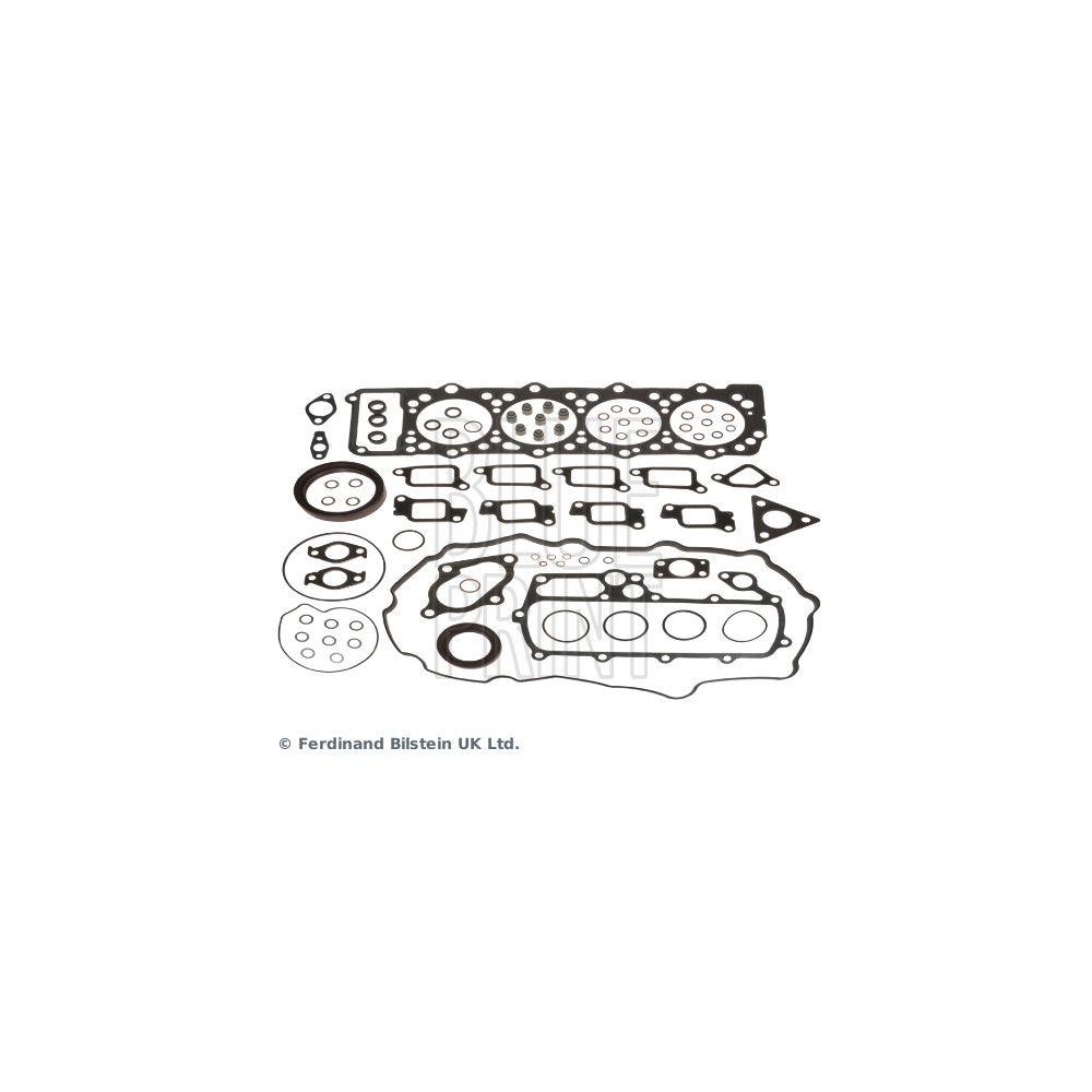 Dichtungssatz, Zylinderkopf BLUE PRINT ADC46293 f&uuml;r MITSUBISHI