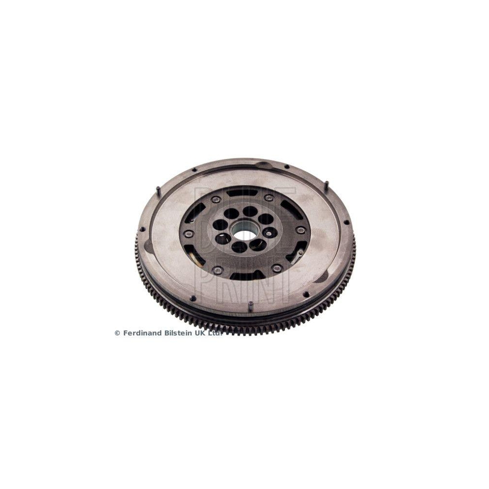 Schwungrad BLUE PRINT ADF123504 für FORD