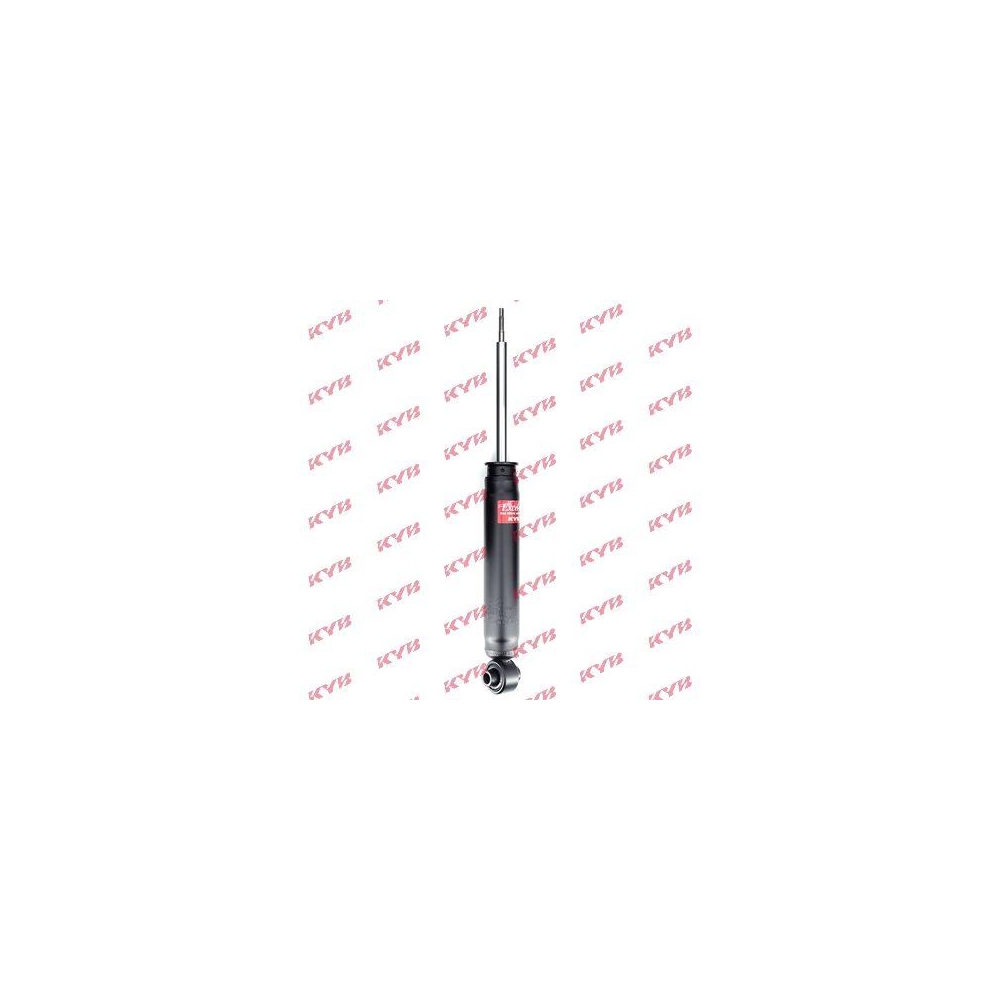 Sto&szlig;d&auml;mpfer KYB 349021 Excel-G f&uuml;r FORD VOLVO, Hinterachse