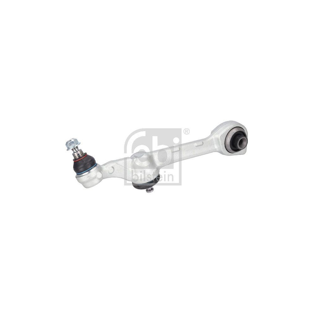 FEBI BILSTEIN Lenker, Radaufh&auml;ngung 38058 f&uuml;r MERCEDES-BENZ, Vorderachse rechts