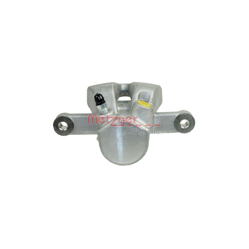 Bremssattel METZGER 6260207 f&uuml;r TOYOTA, Hinterachse links