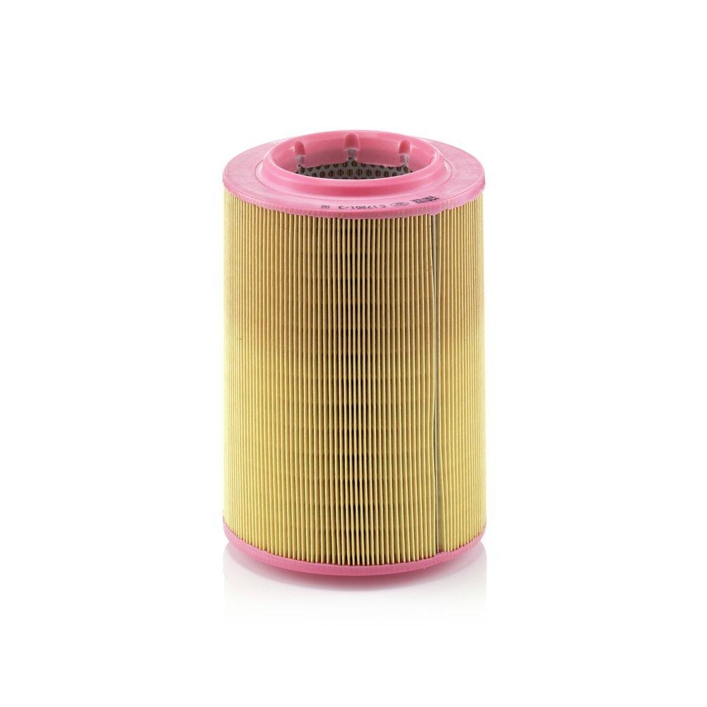 Luftfilter MANN-FILTER C 17 201/3 f&uuml;r VAG