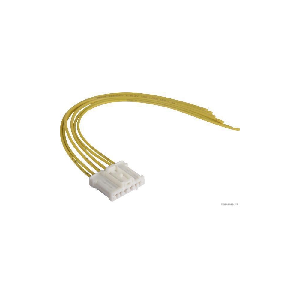 Kabelreparatursatz, Heckleuchte HERTH+BUSS ELPARTS 51277290 f&uuml;r CITRO&Euml;N PEUGEOT