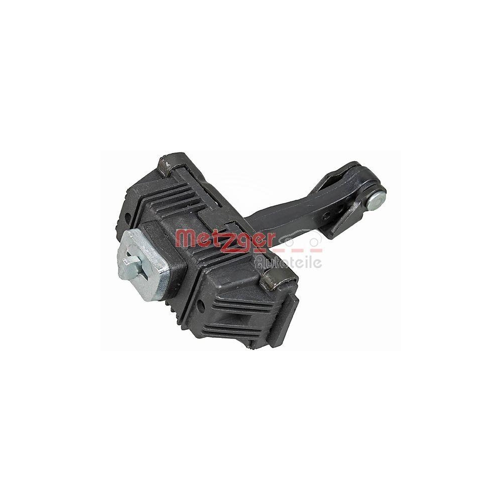 Türfeststeller METZGER 2312165 für BMW, beidseitig, vorne