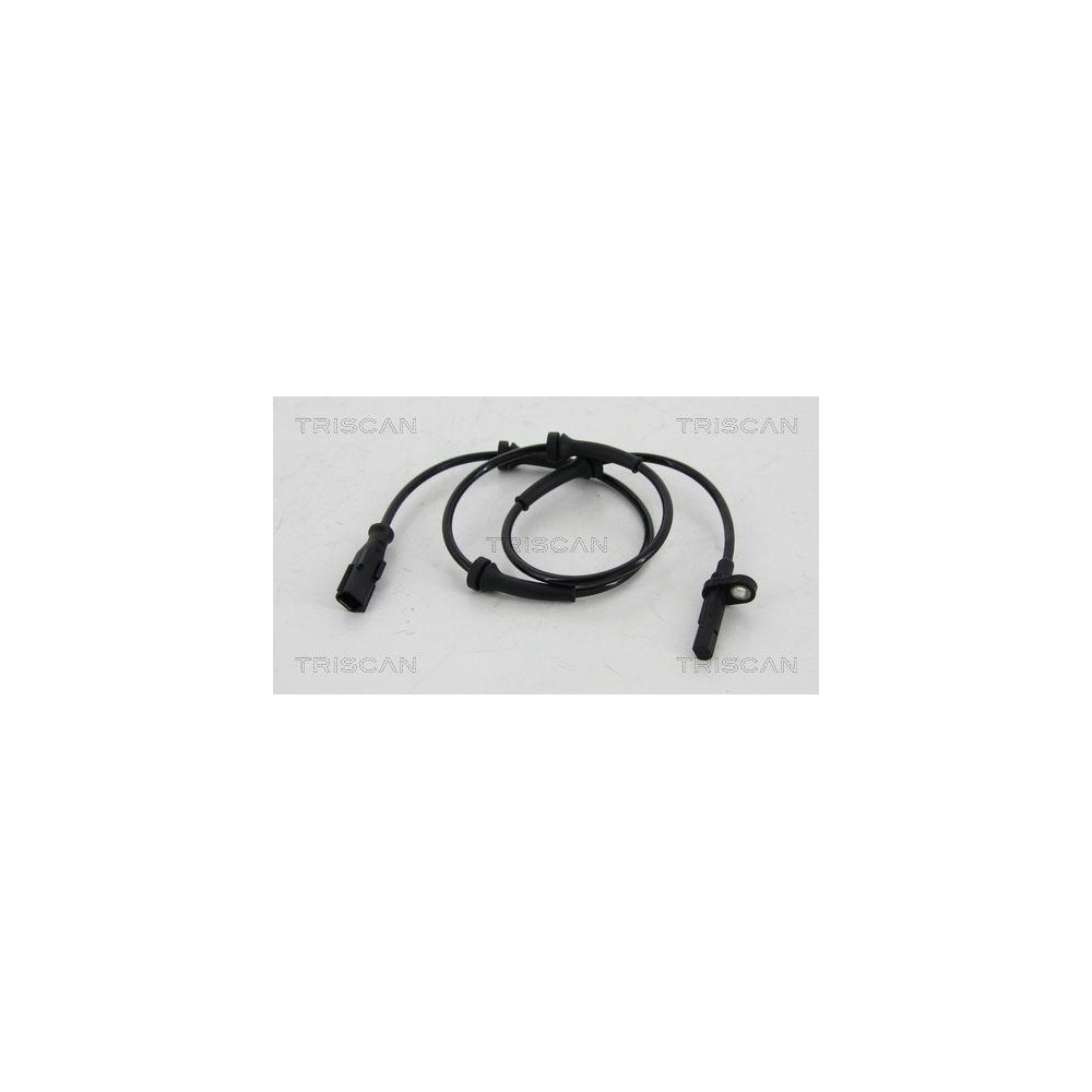 Sensor, Raddrehzahl TRISCAN 8180 10202 f&uuml;r NISSAN OPEL RENAULT VAUXHALL