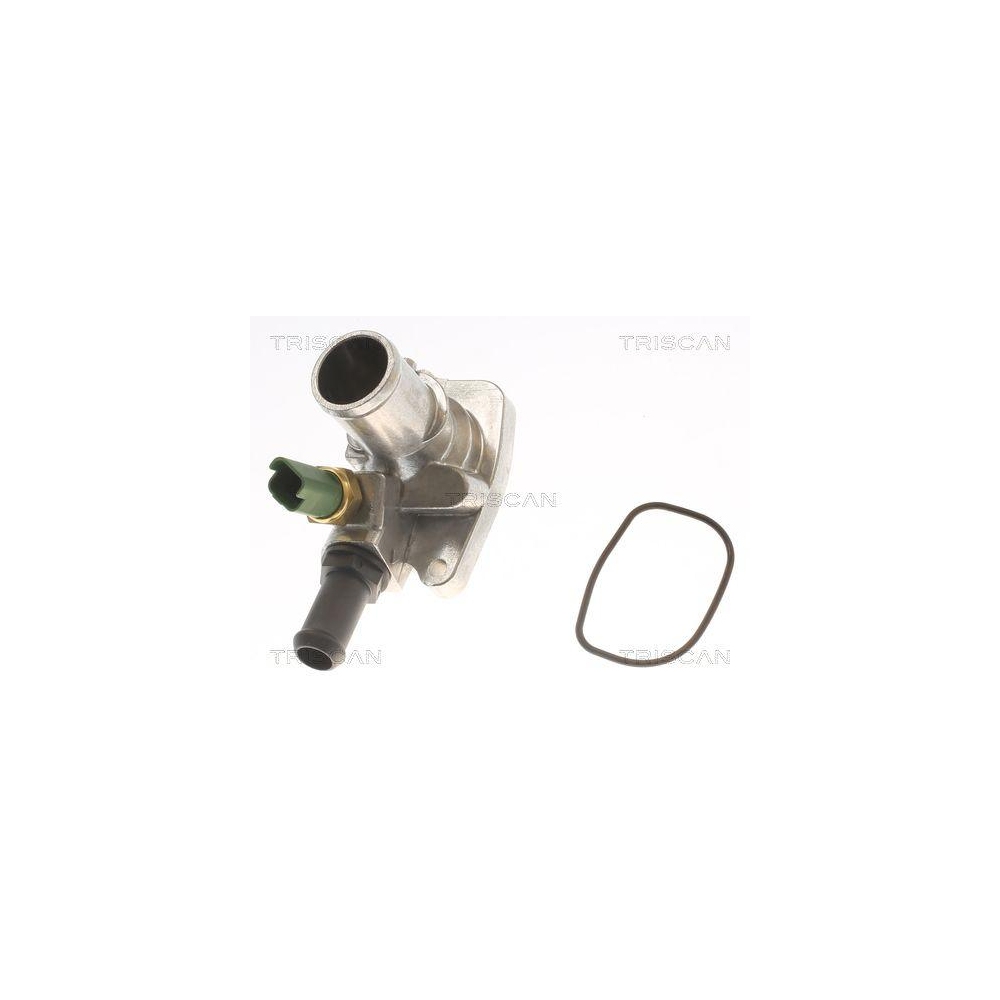Thermostat, K&uuml;hlmittel TRISCAN 8620 29388 f&uuml;r ALFA ROMEO CHRYSLER FIAT FORD
