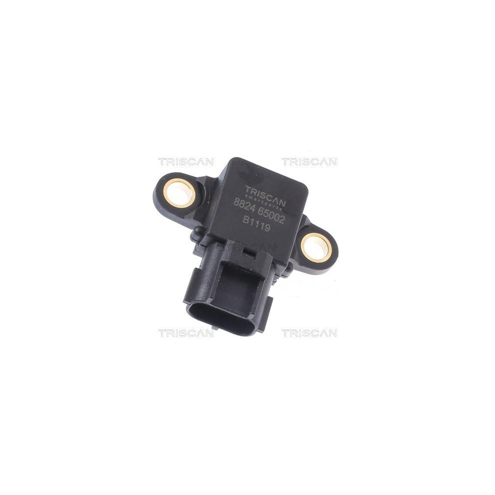 Sensor, Saugrohrdruck TRISCAN 8824 65002 f&uuml;r OPEL SAAB