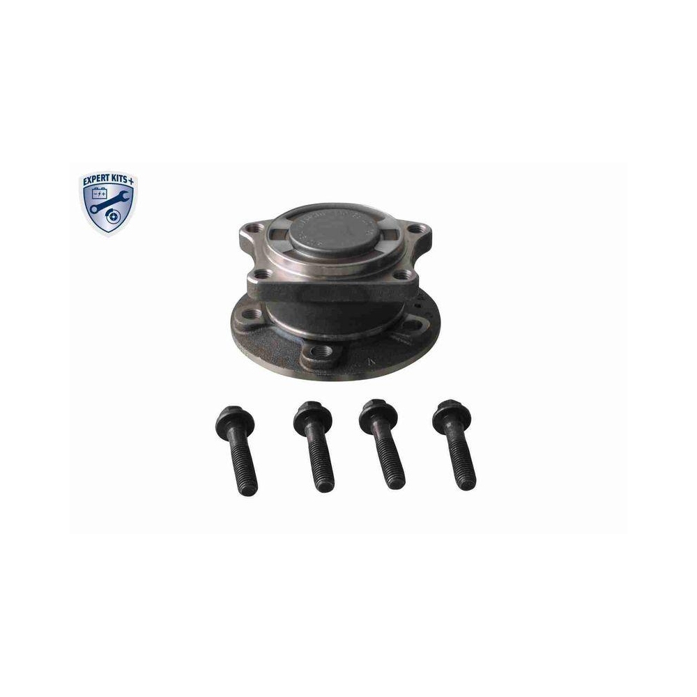 Radlagersatz VAICO V95-0322 EXPERT KITS + f&uuml;r VOLVO, Hinterachse