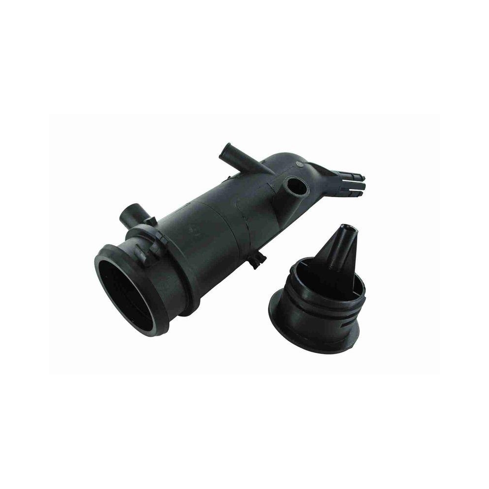 K&uuml;hlmittelflansch VAICO V46-9705 Original VAICO Qualit&auml;t f&uuml;r RENAULT, Motorraum