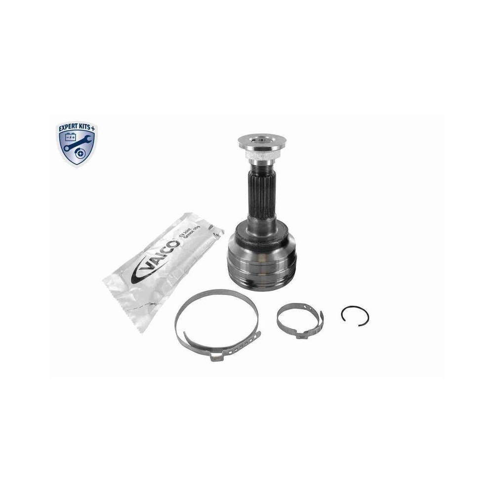 Gelenksatz, Antriebswelle VAICO V32-0117 EXPERT KITS + f&uuml;r MAZDA, radseitig