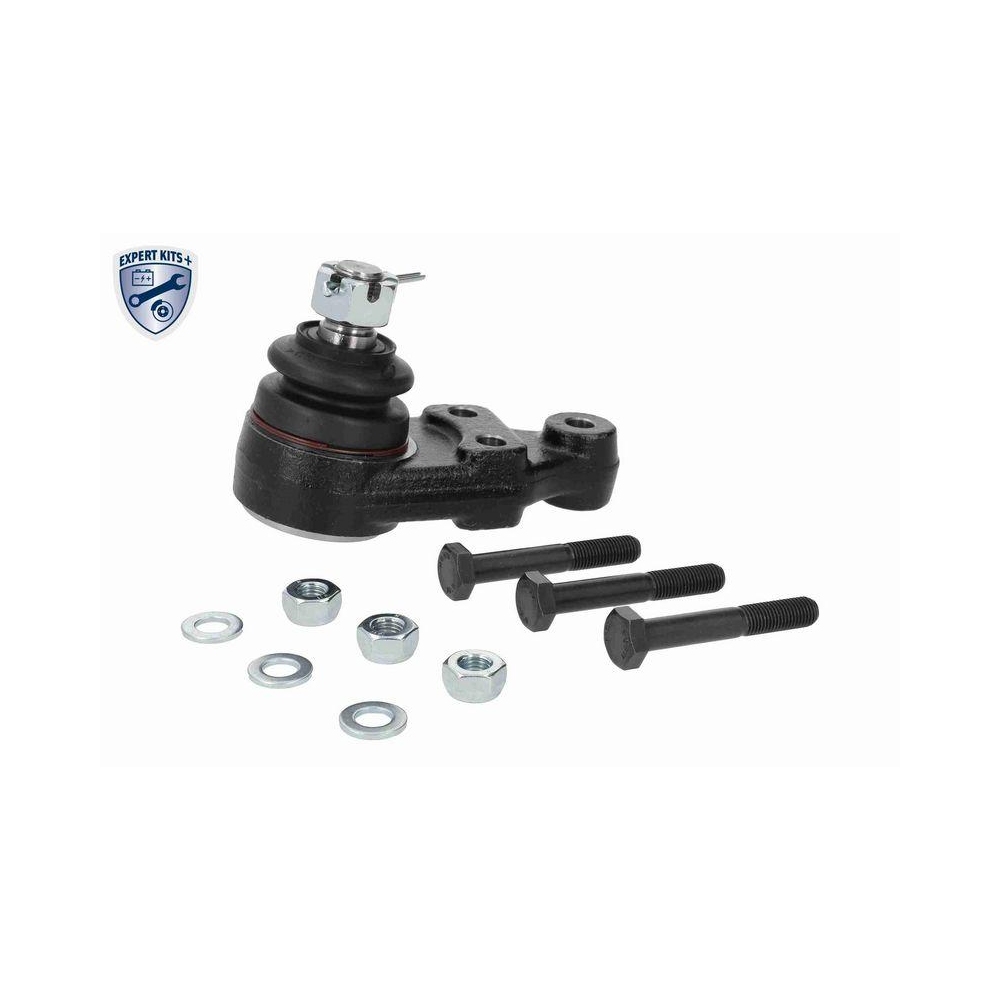 Trag-/F&uuml;hrungsgelenk VAICO V25-9581 EXPERT KITS + f&uuml;r FORD, Vorderachse unten