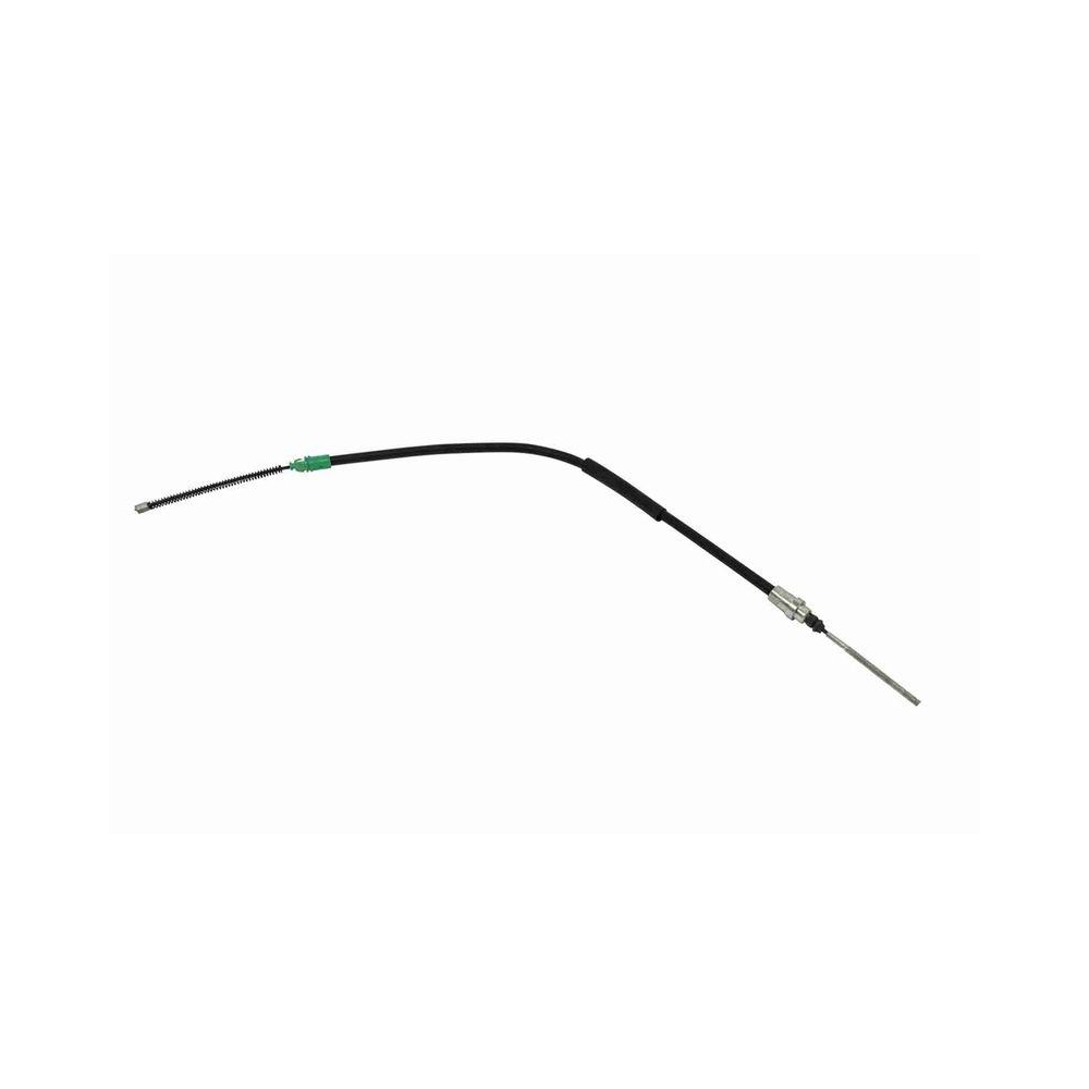 Seilzug, Feststellbremse VAICO V42-30032 Original VAICO Qualit&auml;t f&uuml;r PEUGEOT