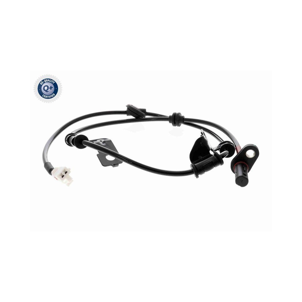 Sensor, Raddrehzahl VEMO V53-72-0065 Q+, Erstausrüsterqualität für KIA