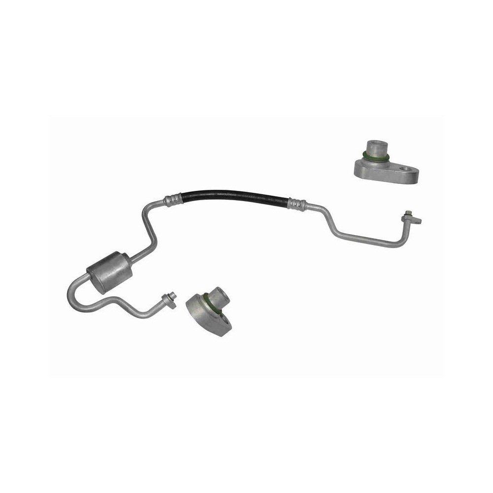 Hochdruck-/Niederdruckleitung, Klimaanlage VEMO V46-20-0002 für RENAULT