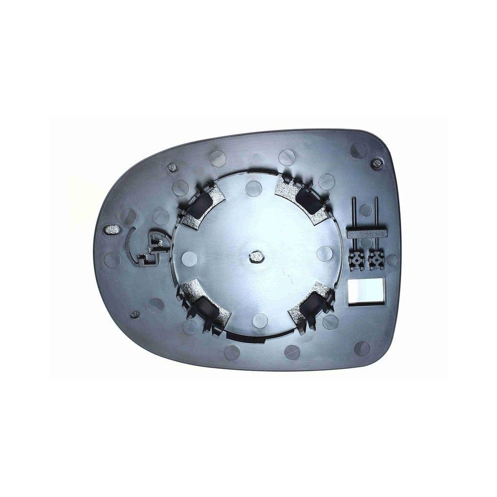 Spiegelglas, Au&szlig;enspiegel VEMO V46-69-0011 Original VEMO Qualit&auml;t f&uuml;r RENAULT