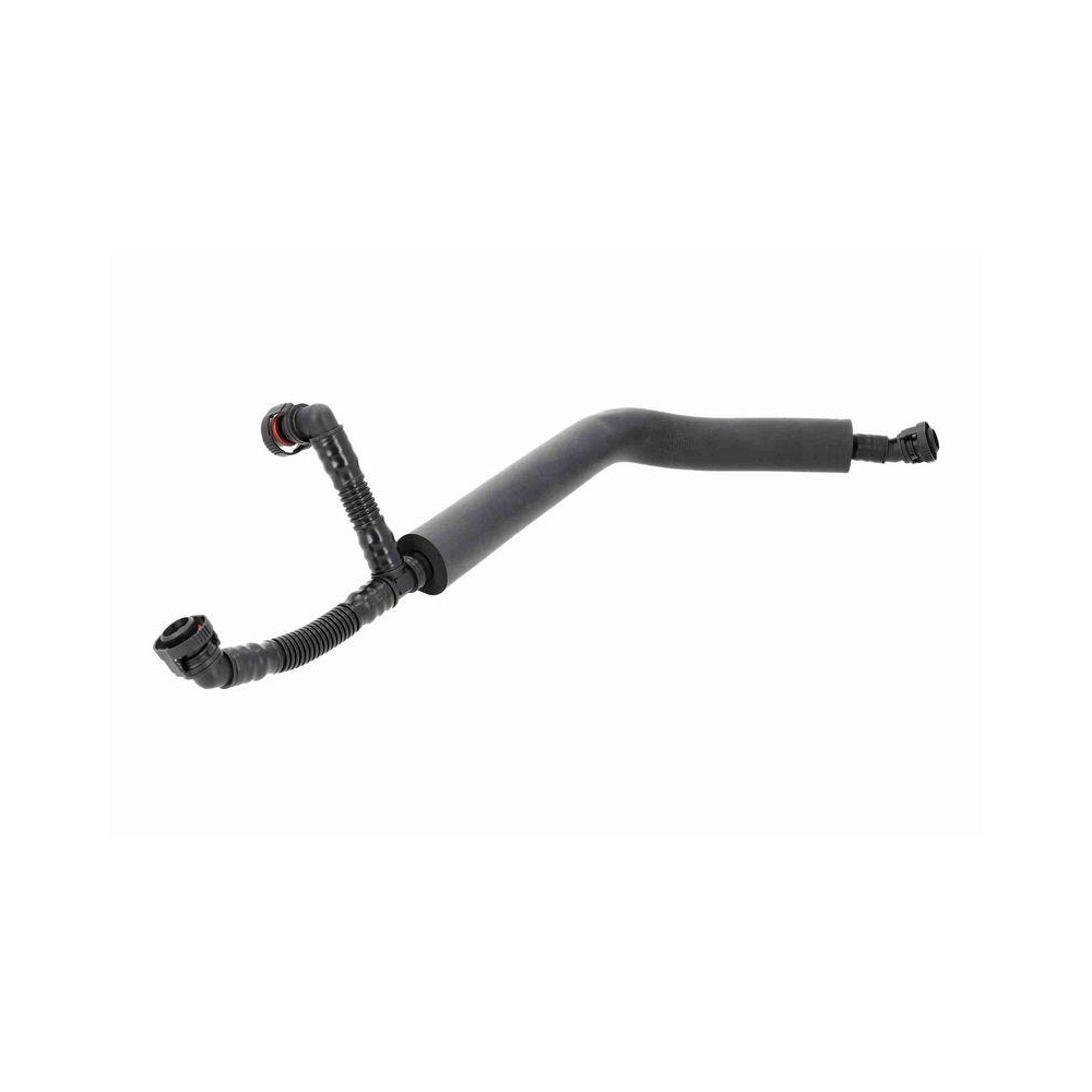 Schlauch, Kurbelgeh&auml;useentl&uuml;ftung VAICO V20-5174 Original VAICO Qualit&auml;t f&uuml;r BMW