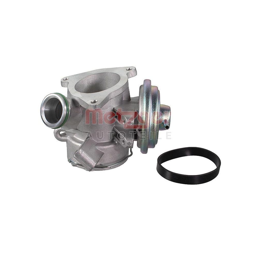 AGR-Ventil METZGER 08920091 ORIGINAL ERSATZTEIL f&uuml;r MERCEDES-BENZ