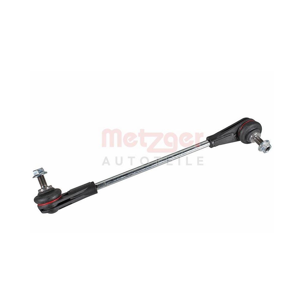 Stange/Strebe, Stabilisator METZGER 53082902 KIT + GREENPARTS f&uuml;r BMW ALPINA