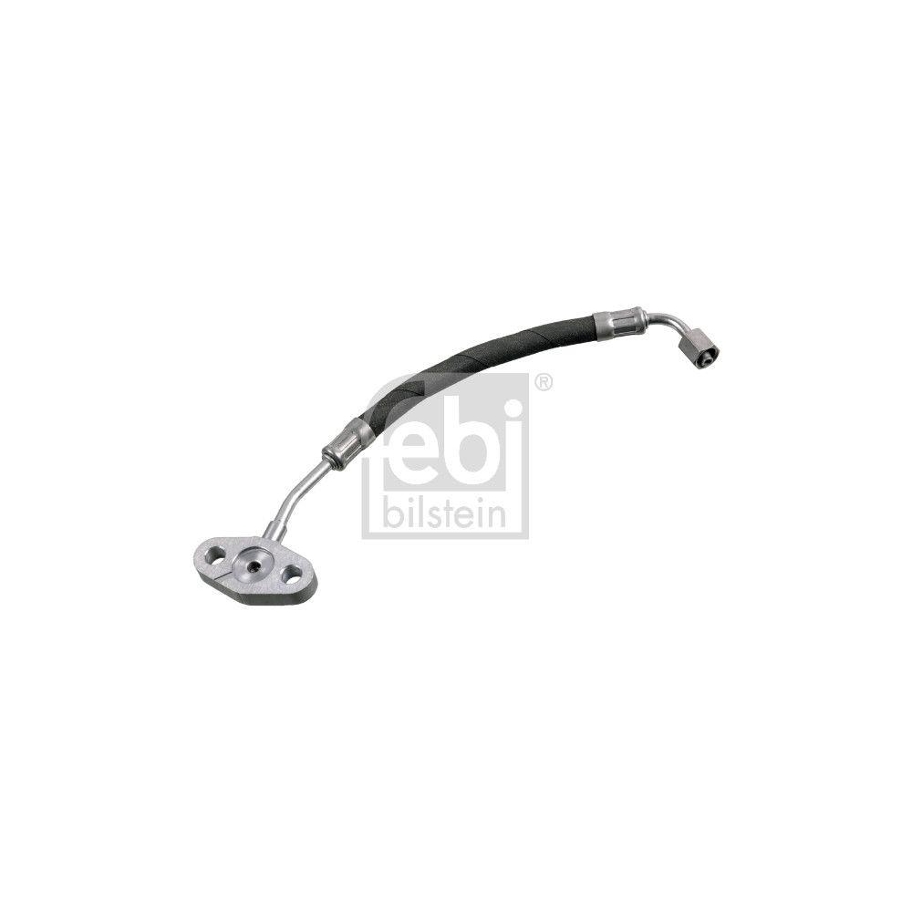 Druckleitung, Druckluftkompressor FEBI BILSTEIN 196788 für VOLVO RENAULT TRUCKS