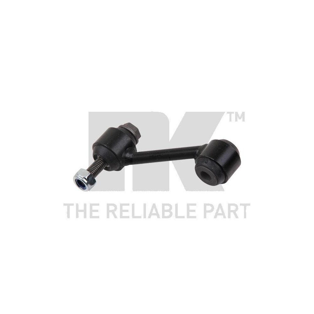 Stange/Strebe, Stabilisator NK 5113359 f&uuml;r MERCEDES-BENZ, Hinterachse