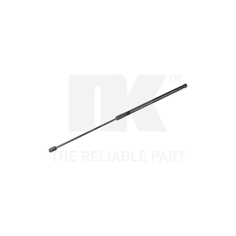 Gasfeder, Koffer-/Laderaum NK 11043002 f&uuml;r SKODA