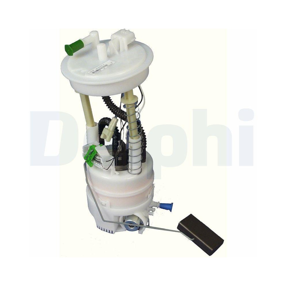 DELPHI FG1038-12B1 Kraftstoff-F&ouml;rdereinheit f&uuml;r NISSAN HITACHI