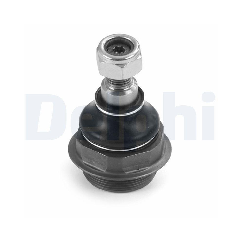 DELPHI TC4733 Trag-/F&uuml;hrungsgelenk f&uuml;r CITRO&Euml;N FIAT OPEL PEUGEOT TOYOTA VAUXHALL