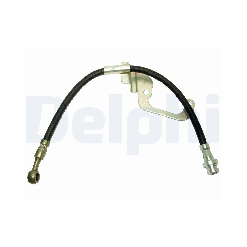DELPHI LH6390 Bremsschlauch f&uuml;r HYUNDAI, Vorderachse, Vorderachse rechts