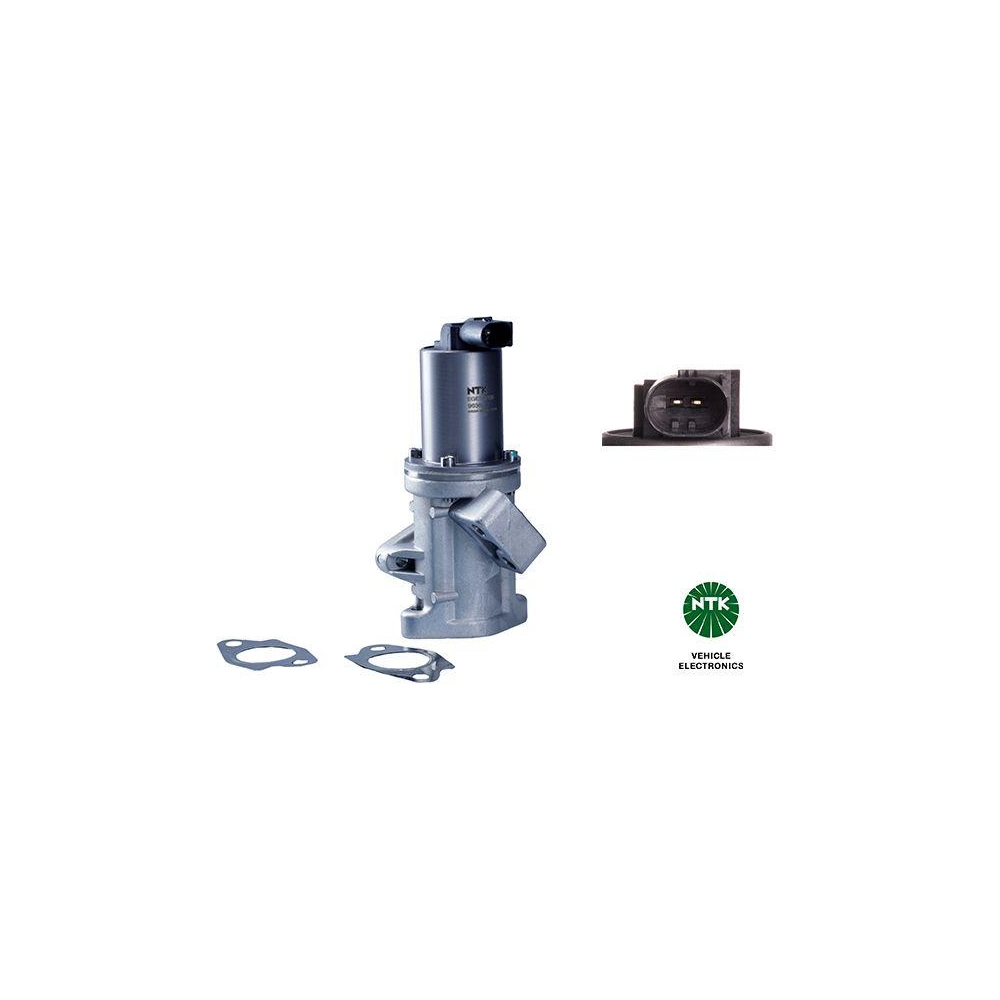 AGR-Ventil NTK 96368 f&uuml;r HYUNDAI KIA