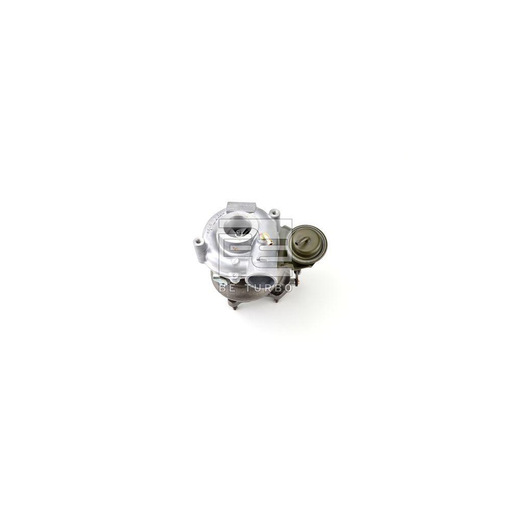BE TURBO 124845 Lader, Aufladung f&uuml;r SUBARU