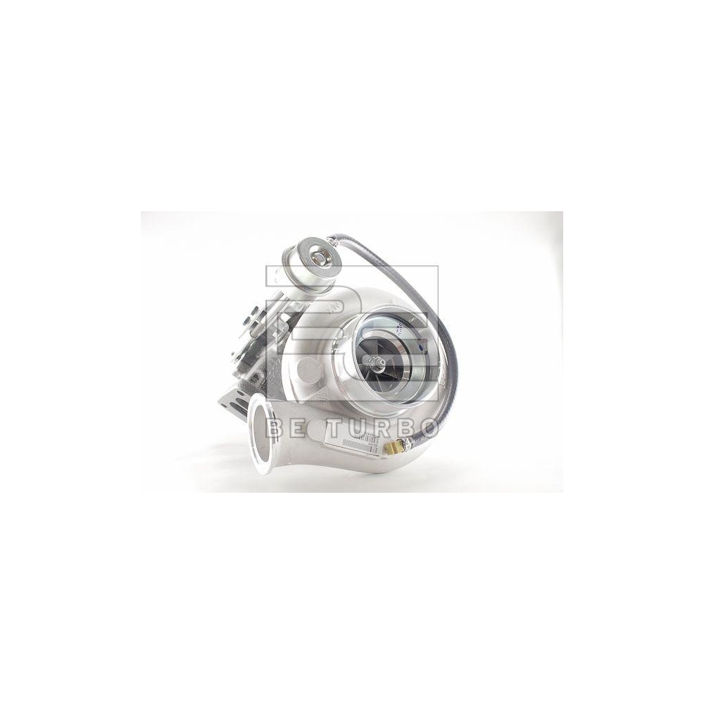 BE TURBO 128725 Lader, Aufladung f&uuml;r CUMMINS