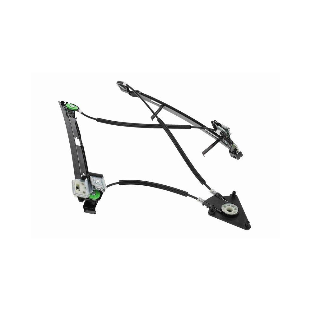 VAICO Fensterheber links und rechts vorne V10-3097 + V10-3098 f&uuml;r SEAT