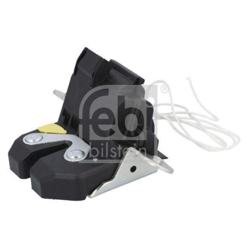 FEBI BILSTEIN 1007991 Heckklappenschloss f&uuml;r FIAT