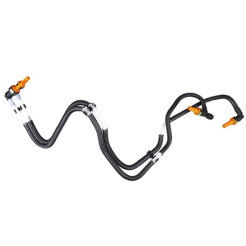 METZGER AUTOTEILE 2152145 Kraftstoffleitung f&uuml;r RENAULT DACIA