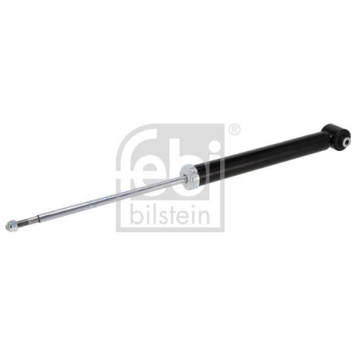 FEBI BILSTEIN 1002574 Sto&szlig;d&auml;mpfer f&uuml;r AUDI SKODA VW, Hinterachse links