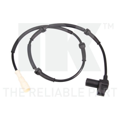 NK 293991 Sensor, Raddrehzahl f&uuml;r RENAULT, Hinterachse