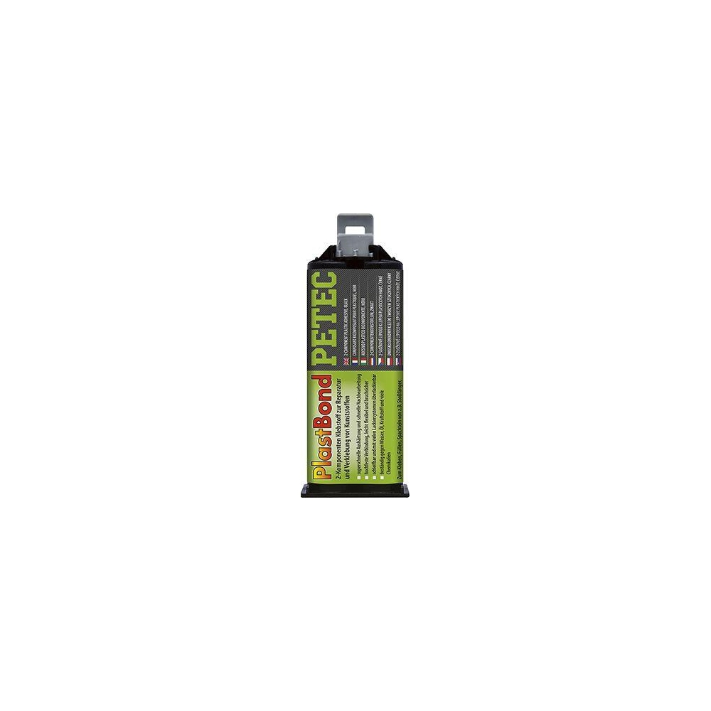 Klebstoff, Kunststoffreparatur PETEC 98350 für