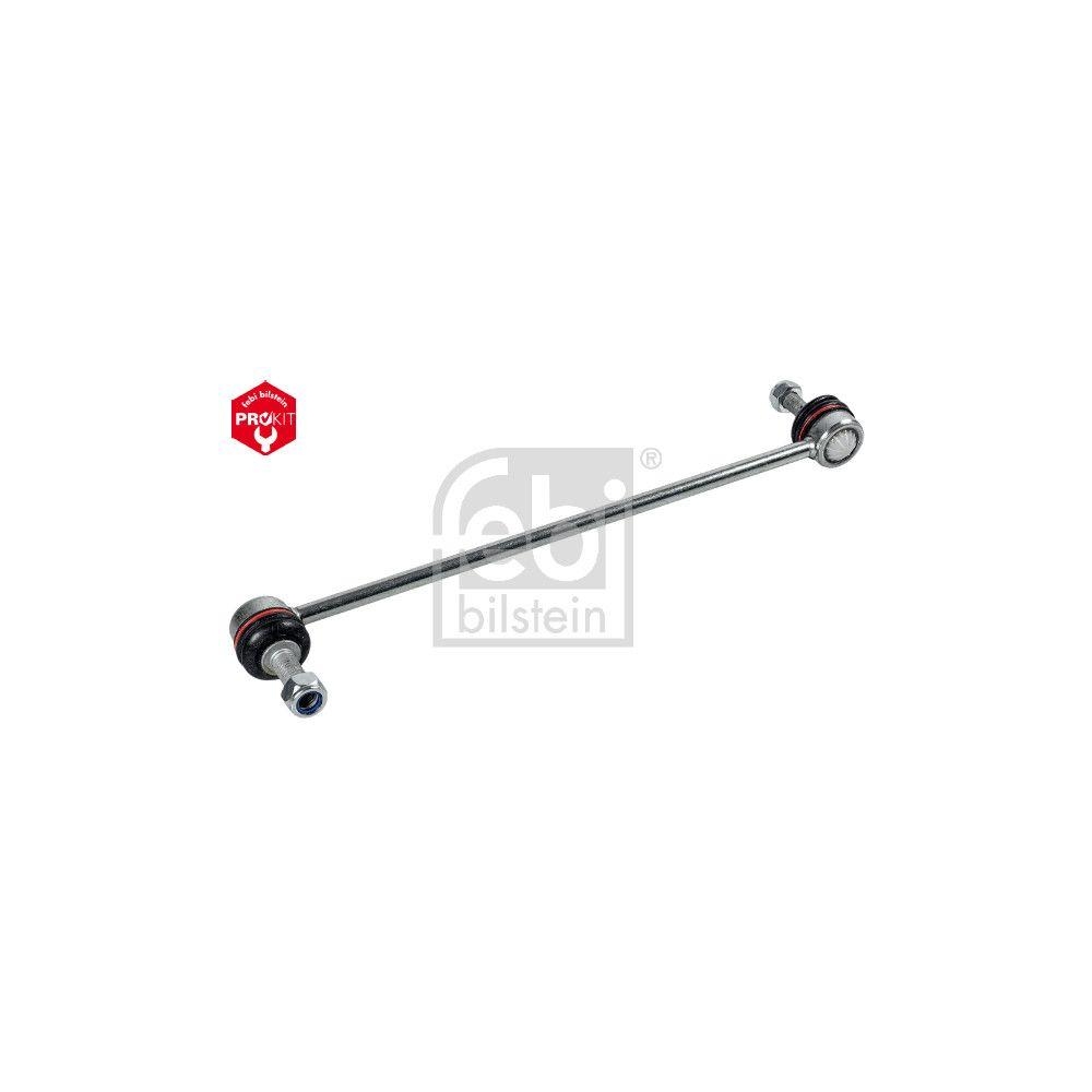 FEBI BILSTEIN Stange/Strebe, Stabilisator 19379 ProKit f&uuml;r VOLVO, Vorderachse