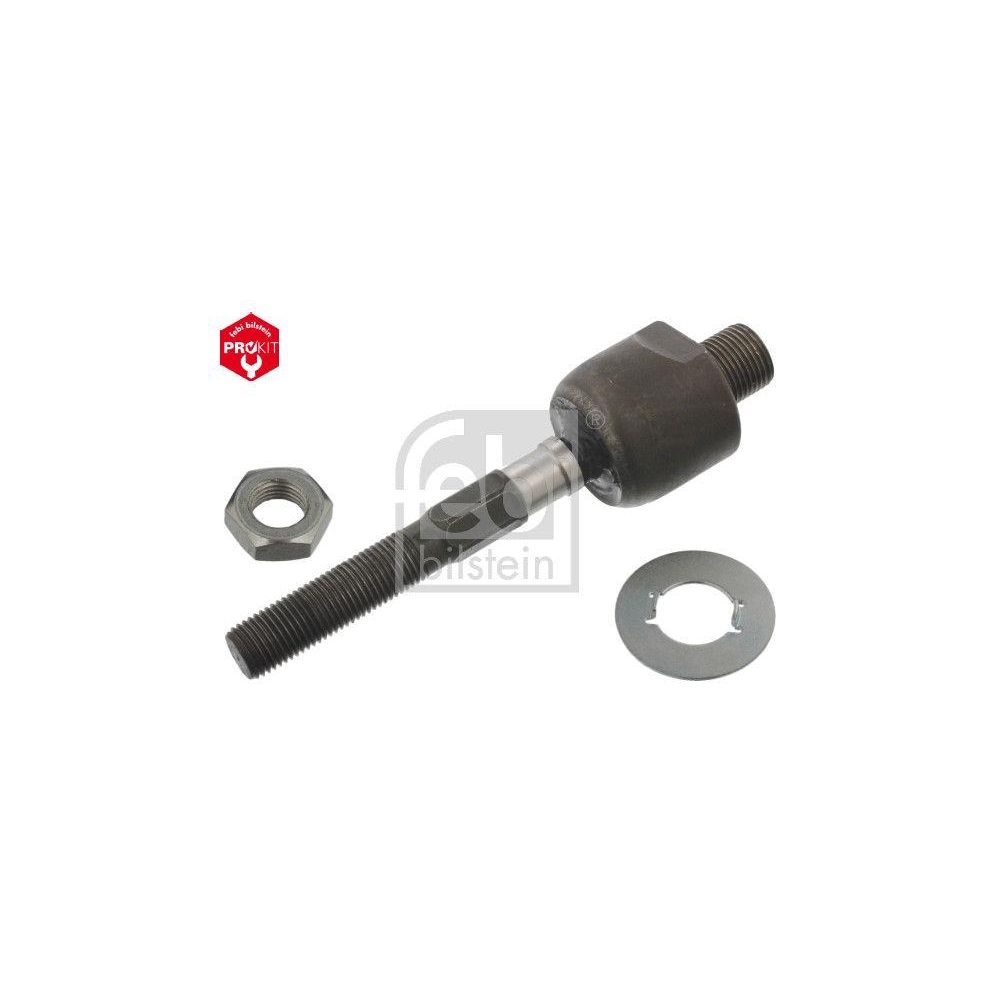 FEBI BILSTEIN Axialgelenk, Spurstange 34771 ProKit f&uuml;r HONDA, Vorderachse links