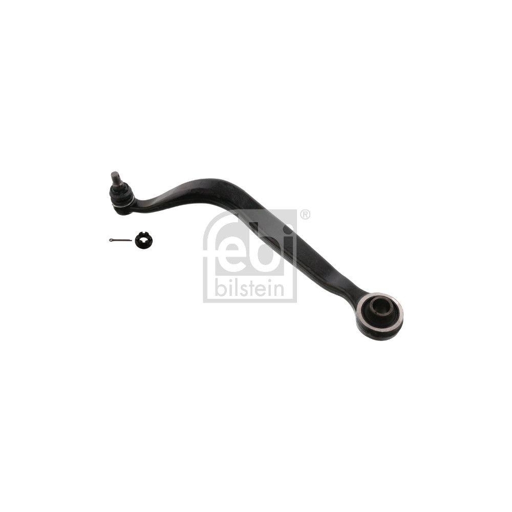 Lenker, Radaufh&auml;ngung FEBI BILSTEIN 43117 f&uuml;r TOYOTA, Vorderachse links, hinten
