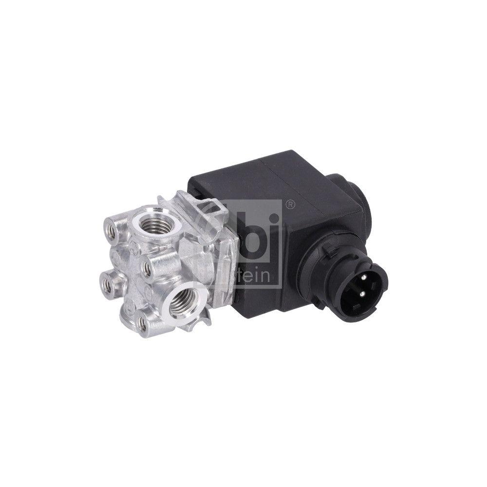 Magnetventil FEBI BILSTEIN 101289 für SCANIA