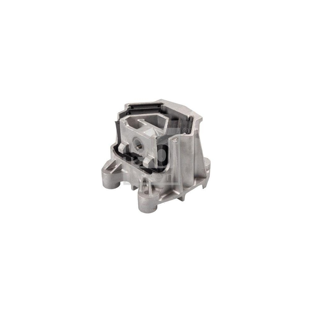 FEBI BILSTEIN Lagerung, Motor 108702 f&uuml;r MAN, beidseitig