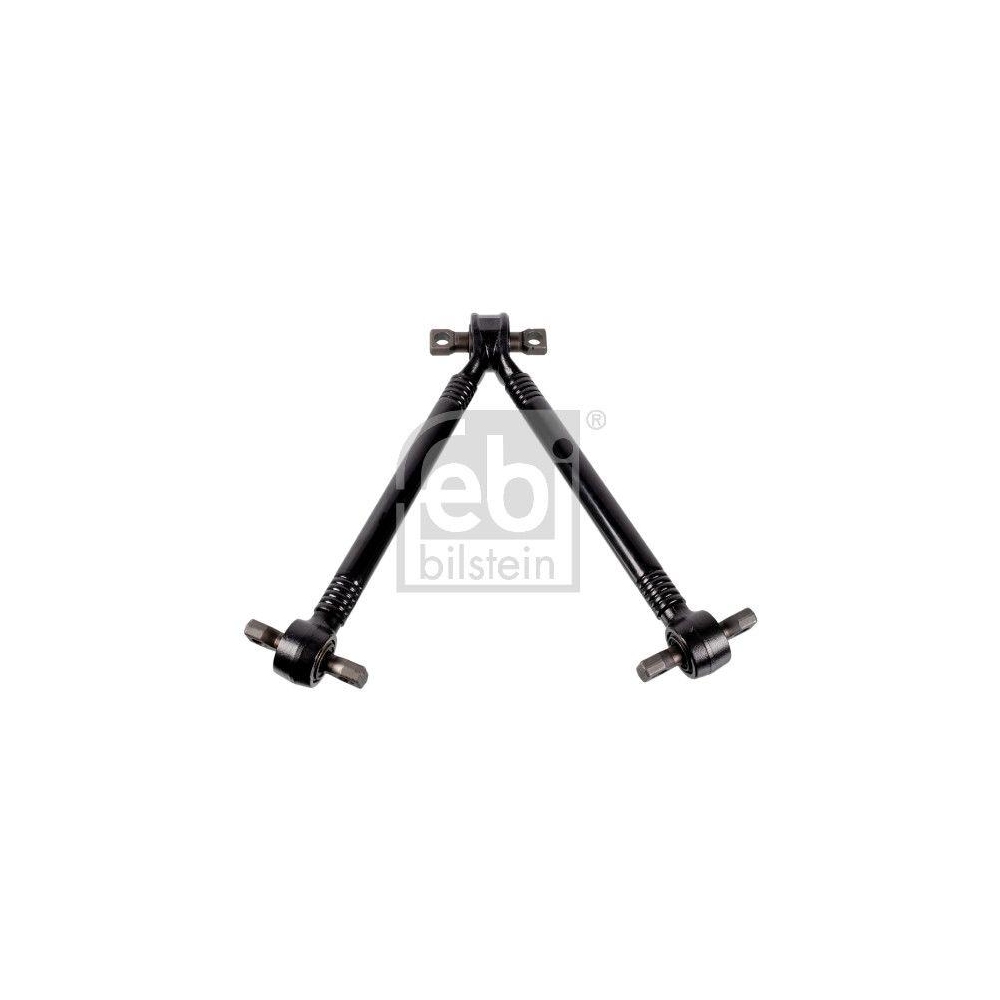 FEBI BILSTEIN Lenker, Radaufh&auml;ngung 171304 f&uuml;r MERCEDES-BENZ, Hinterachse