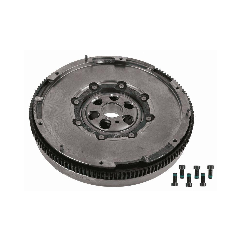 Schwungrad SACHS 2294 002 165 Zwei-Massen-Schwungrad für VW