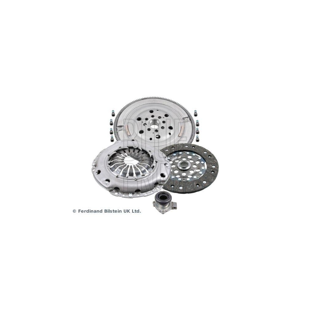 Kupplungssatz BLUE PRINT ADBP300021 f&uuml;r OPEL VAUXHALL