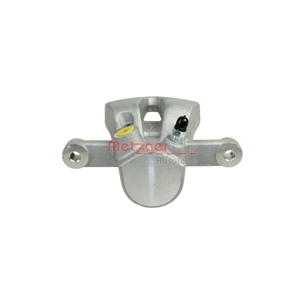 Bremssattel METZGER 6260208 f&uuml;r TOYOTA, Hinterachse rechts