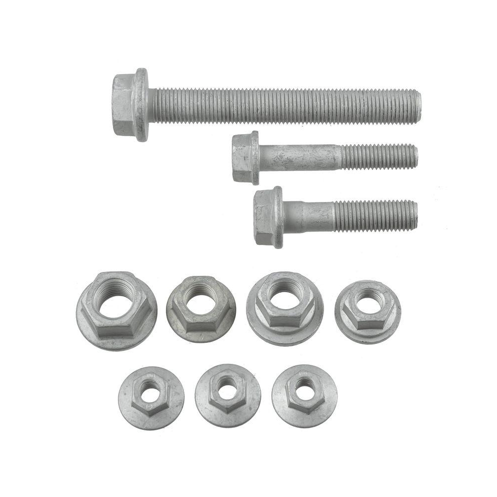 Reparatursatz, Radaufh&auml;ngung LEMF&Ouml;RDER 44039 01 Service Pack f&uuml;r MINI BMW