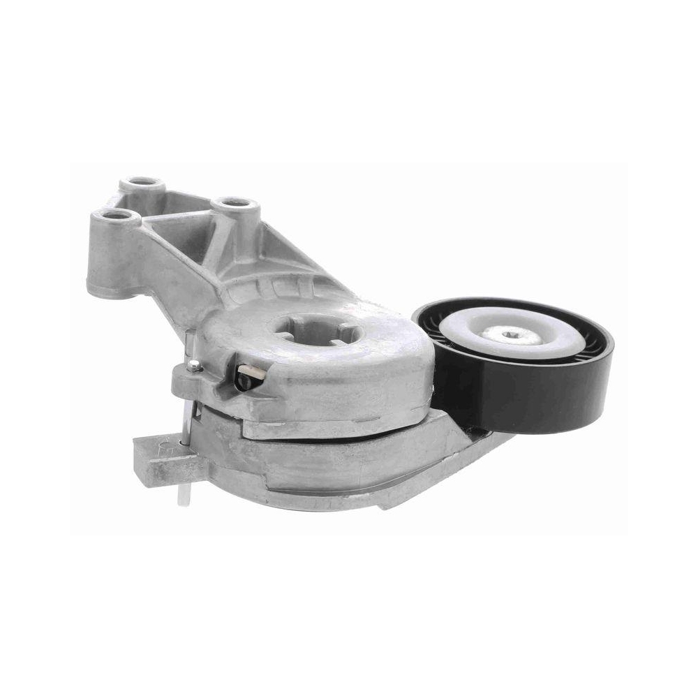 Riemenspanner, Keilrippenriemen VAICO V10-0553 Original VAICO Qualit&auml;t f&uuml;r AUDI