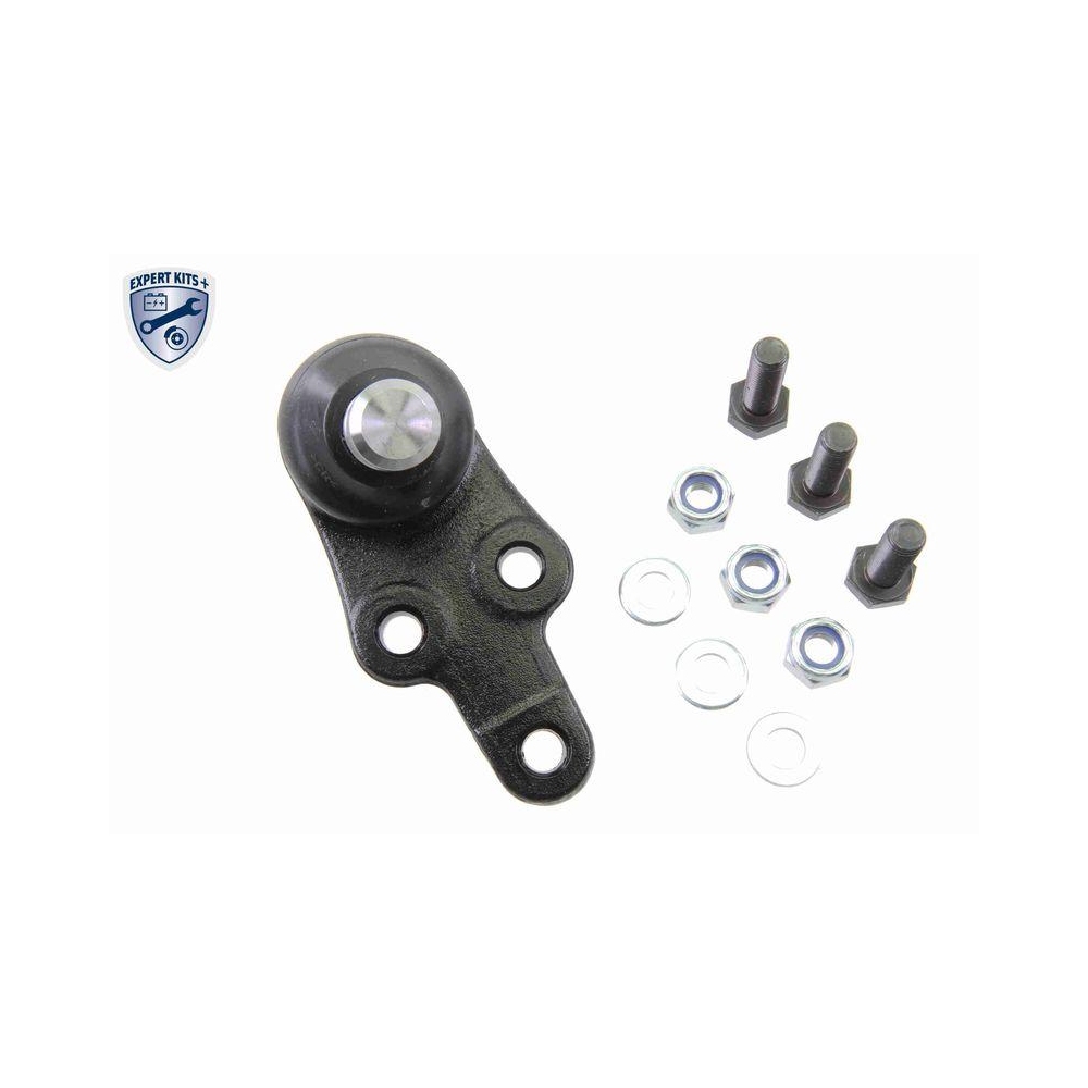 Trag-/F&uuml;hrungsgelenk VAICO V25-9657 EXPERT KITS + f&uuml;r FORD, Vorderachse