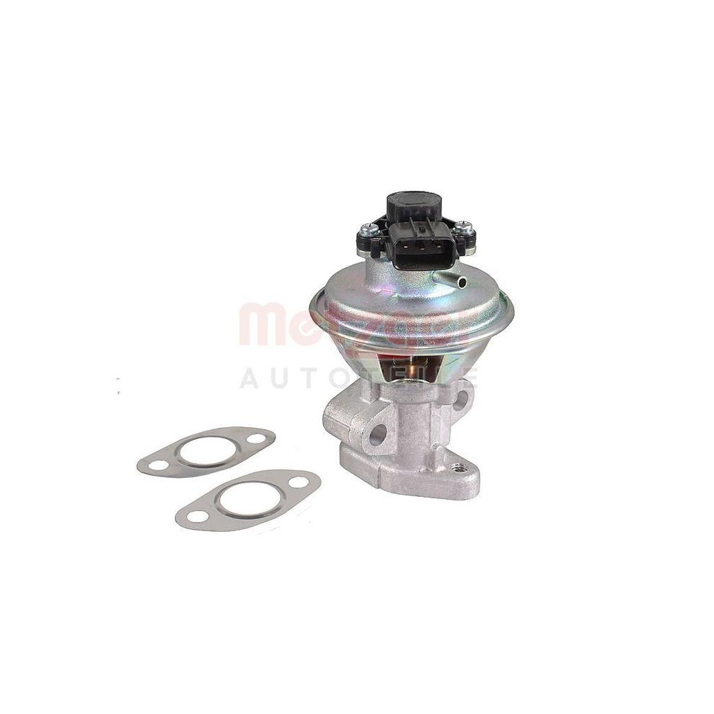 AGR-Ventil METZGER 08920092 ORIGINAL ERSATZTEIL f&uuml;r FORD